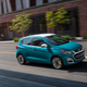 Illustration for article titled The Cheap Mitsubishi Mirage Vs. The Cheaper Chevrolet Spark: Who Ya Got?